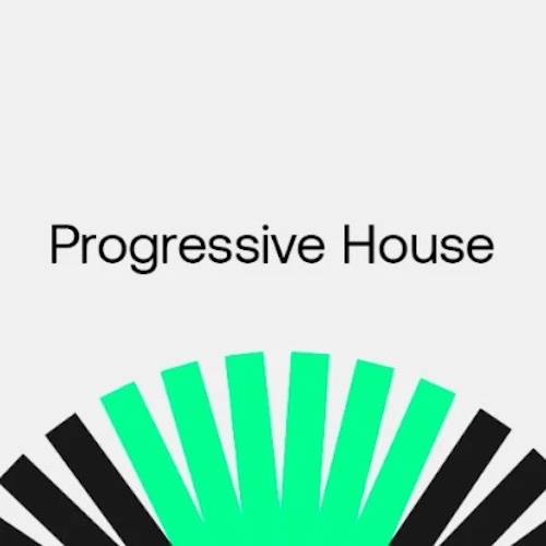 Beatport On Our Radar 2024 Progressive House